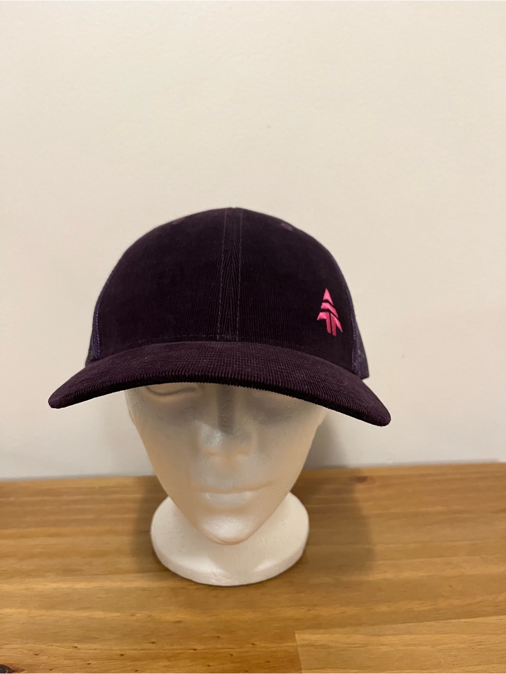 Woods Women’s Trucker Cap